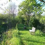 Au Jardin D'eau Ferienhaus *