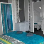 Ferienhaus Au Jardin D'eau Missillac