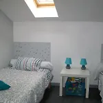 Au Jardin D'eau Ferienhaus