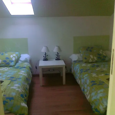 Au Jardin D'eau Missillac